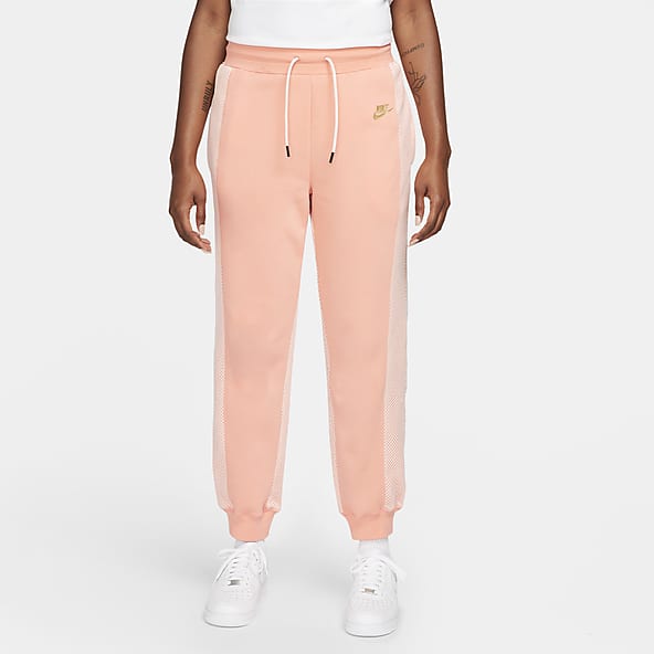 Nike tennis joggers top